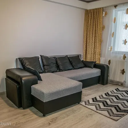 Апартаменти Luxury In Брашов