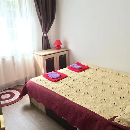 Luxury In Брашов