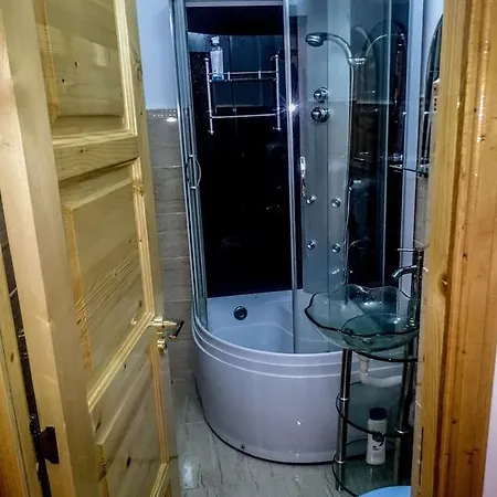 Luxury In Брашов