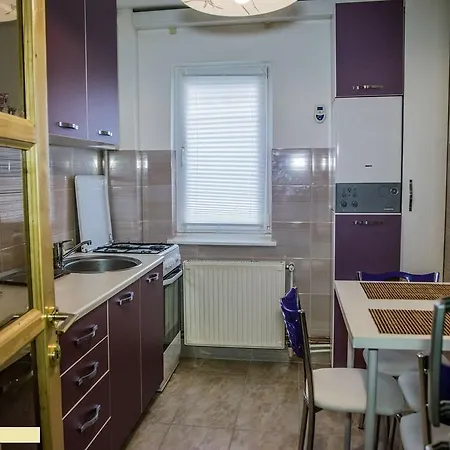 Luxury In