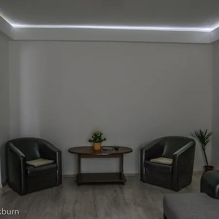 Апартаменти Luxury In Брашов
